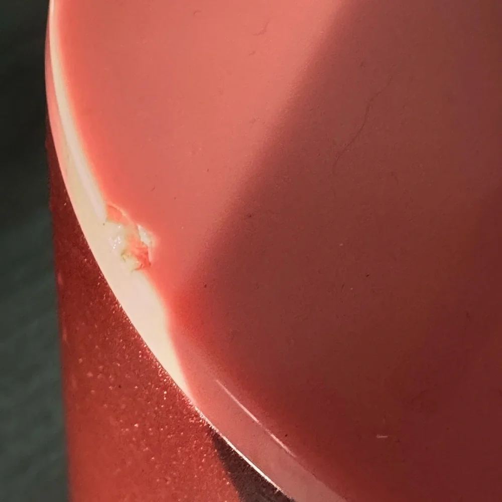 Starbucks rose gold tumblers‎ 24 oz